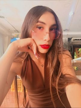 Aranza Sofía 