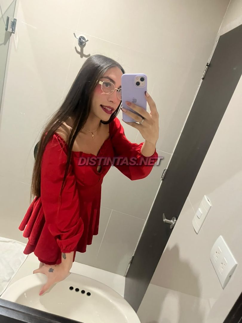 Aranza Sofía 