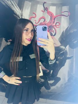 Aranza Sofía 