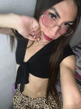Aranza Sofía 