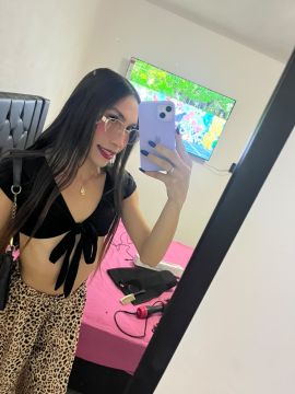 Aranza Sofía 
