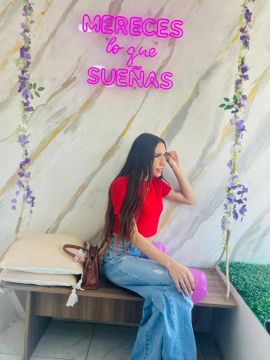Aranza Sofía 