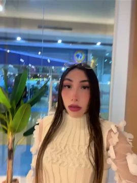 Aranza Sofía 