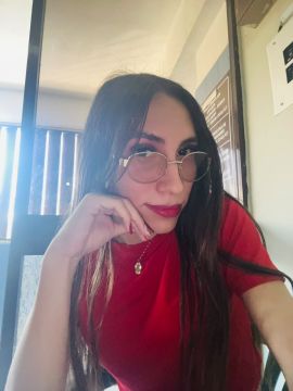 Aranza Sofía 