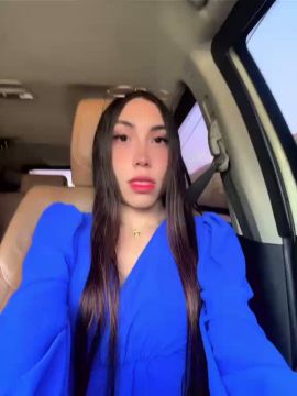 Aranza Sofía 