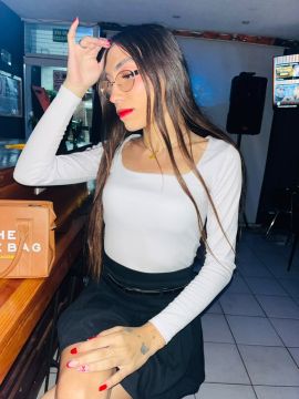 Aranza Sofía 