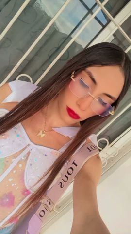 Aranza Sofía 
