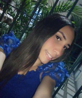 Aranza Sofía 