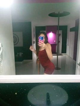 Aranza Sofía 