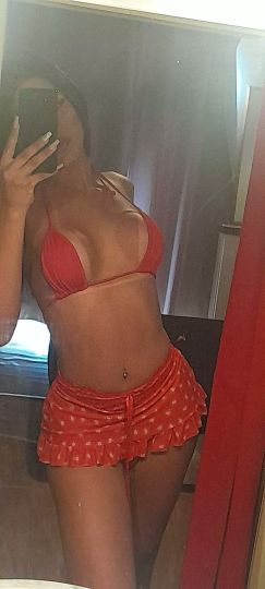 Nathalia Santos