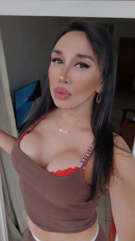 Romina Aneley