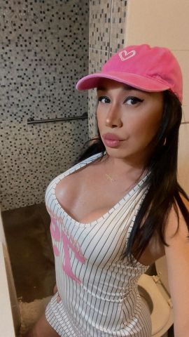 Romina Aneley