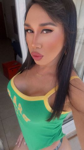 Romina Aneley