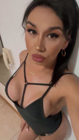 Romina Aneley