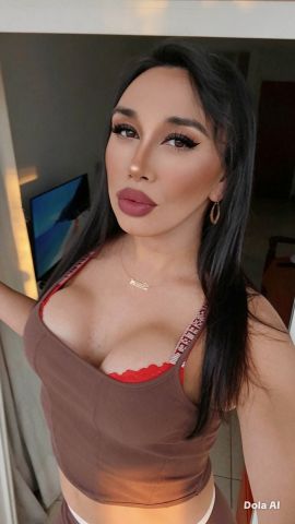 Romina Aneley
