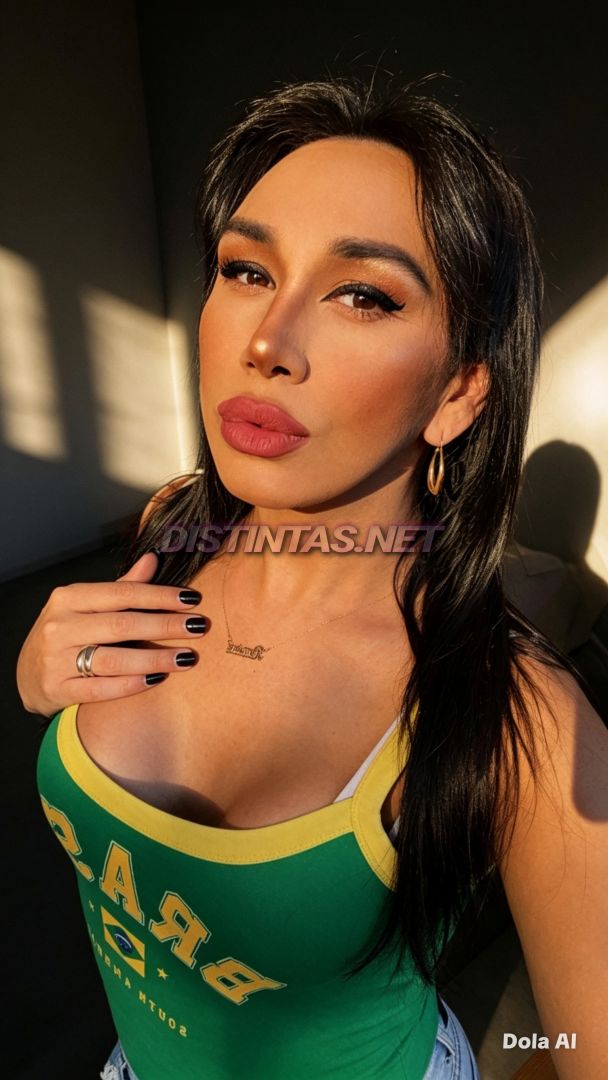 Romina Aneley