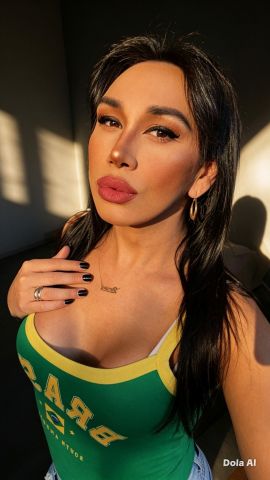 Romina Aneley
