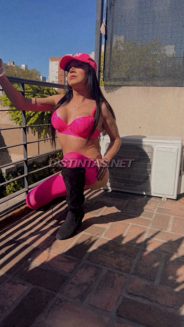 Romina Aneley