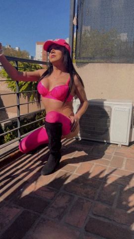 Romina Aneley