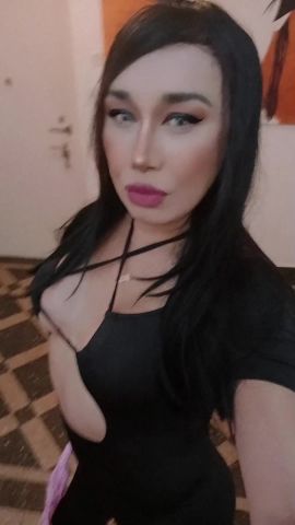 Romina Aneley