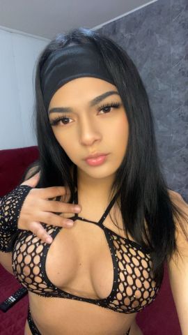 EMMA MONTENEGRO