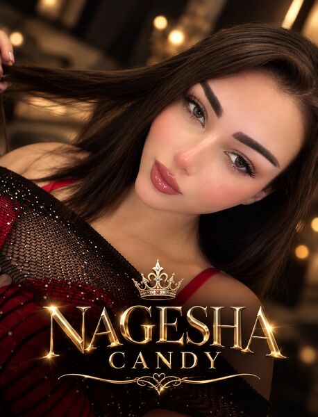  NAGESHA CANDY
