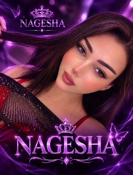 NAGESHA CANDY