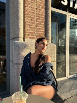 Daniela Claire
