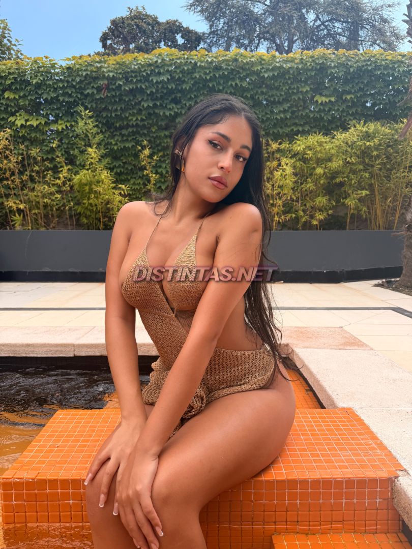 Daniela Claire