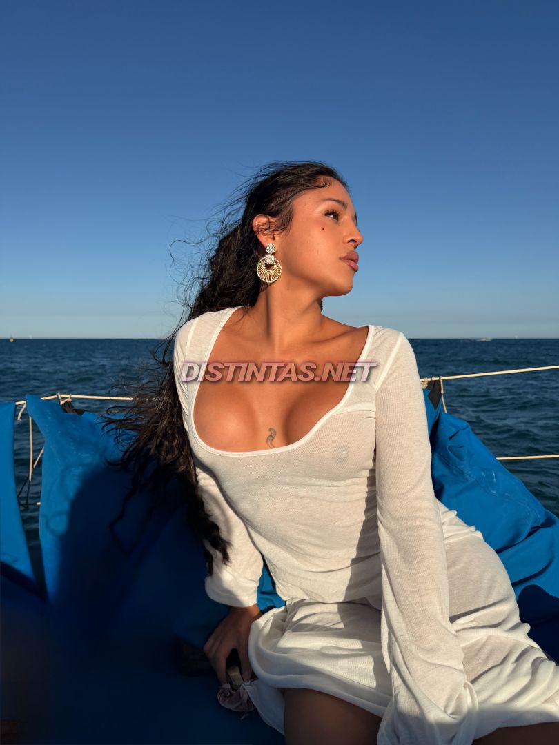 Daniela Claire