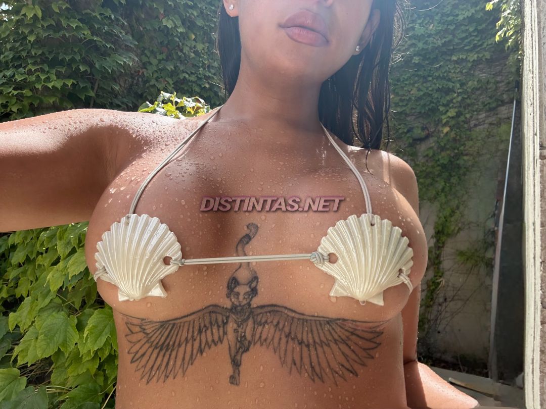 Daniela Claire