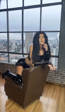 Andressa Strada