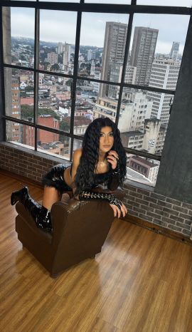 Andressa Strada