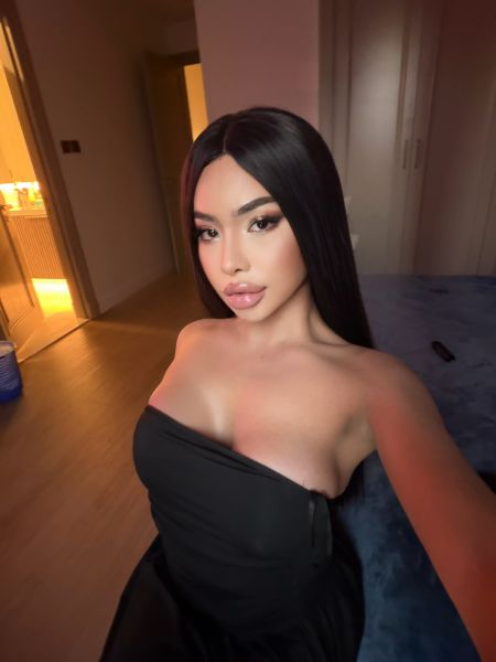 Trans TsLadies Cara  in Dubai