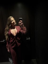 Leonnora Angēl