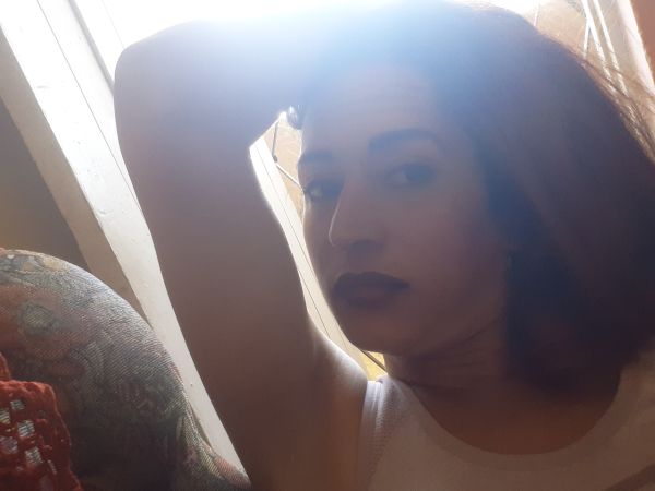 Escorts Trans Mónica Tuero in La Habana
