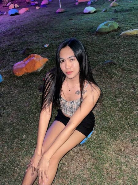 Escorts Trans Maria clara in Davao