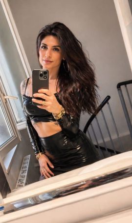 Paty Safadinha