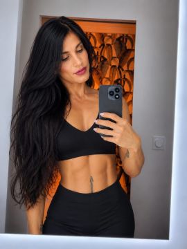 Paty Safadinha