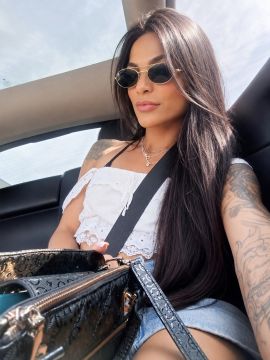 Paty Safadinha
