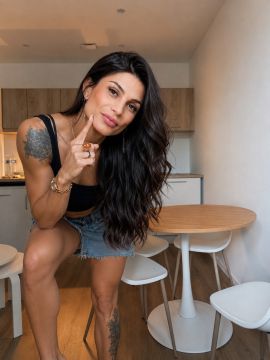 Paty Safadinha