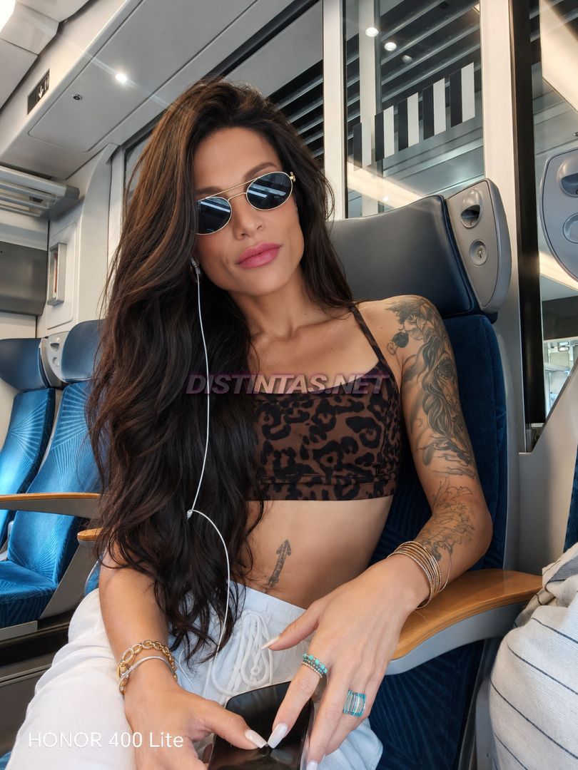 Paty Safadinha
