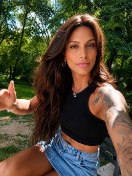 Paty Safadinha
