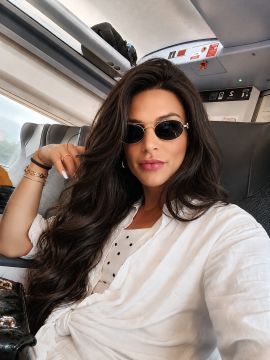 Paty Safadinha