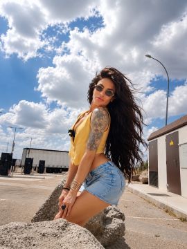 Paty Safadinha