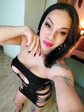 Laysa Rodrigues
