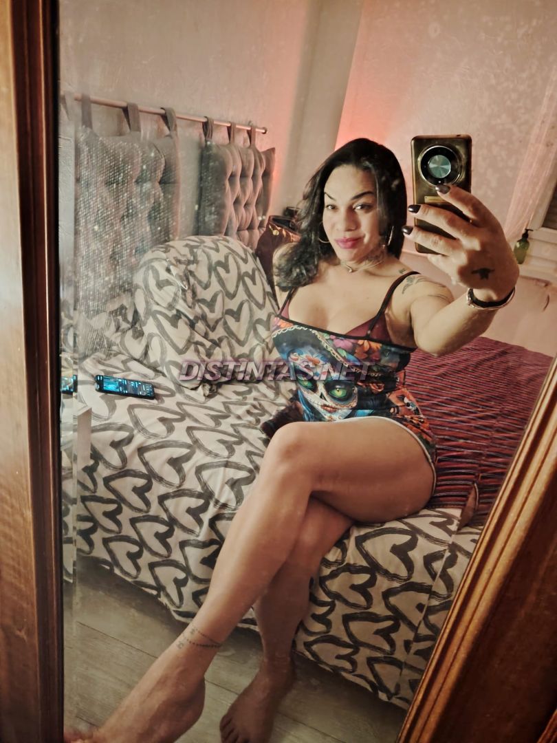 Laysa Rodrigues