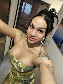 Laysa Rodrigues