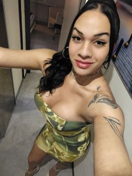 Laysa Rodrigues