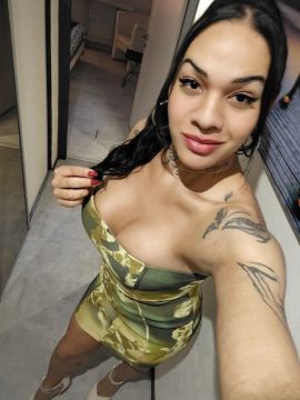 Laysa Rodrigues